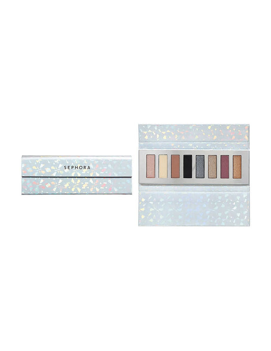 Sephora - Artic Eyes - Eyeshadow Palette