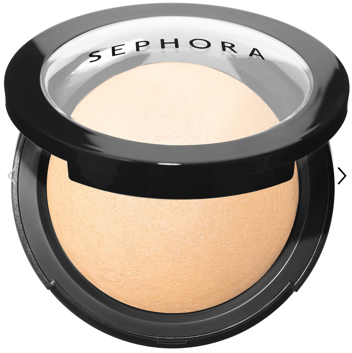 SEPHORA COLLECTION Microsmooth Multi-Tasking Baked Face Powder Foundation 30 sand