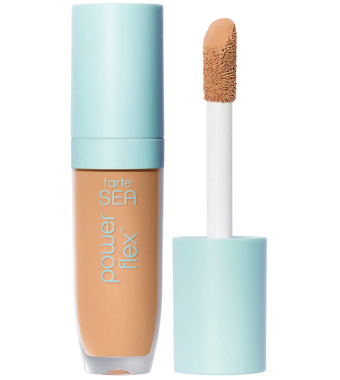 Tarte SEA Power Flex™ Full Coverage Vegan Concealer - 32S Medium Sand