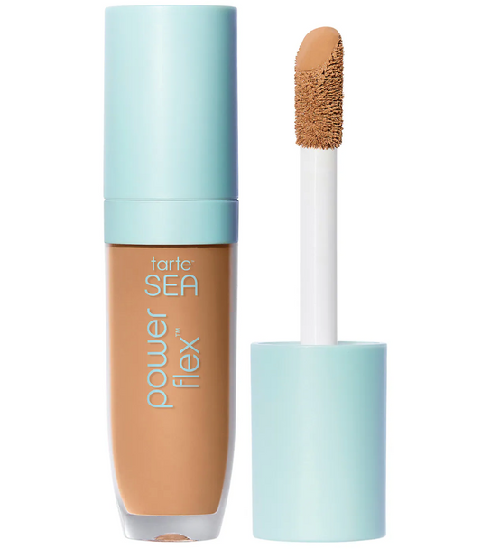 Tarte SEA Power Flex™ Full Coverage Vegan Concealer - 36N Medium-Tan Neutral