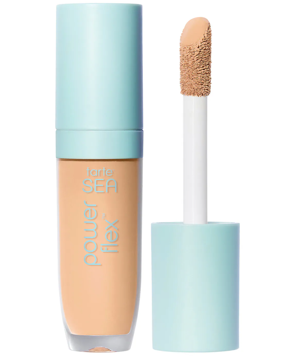 Tarte SEA Power Flex™ Full Coverage Vegan Concealer -20S Light Sand