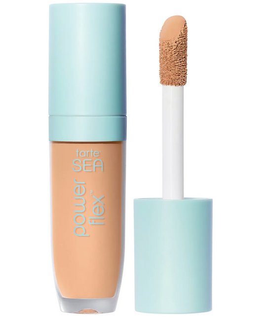 Tarte SEA Power Flex™ Full Coverage Vegan Concealer -25S Light-Medium Sand