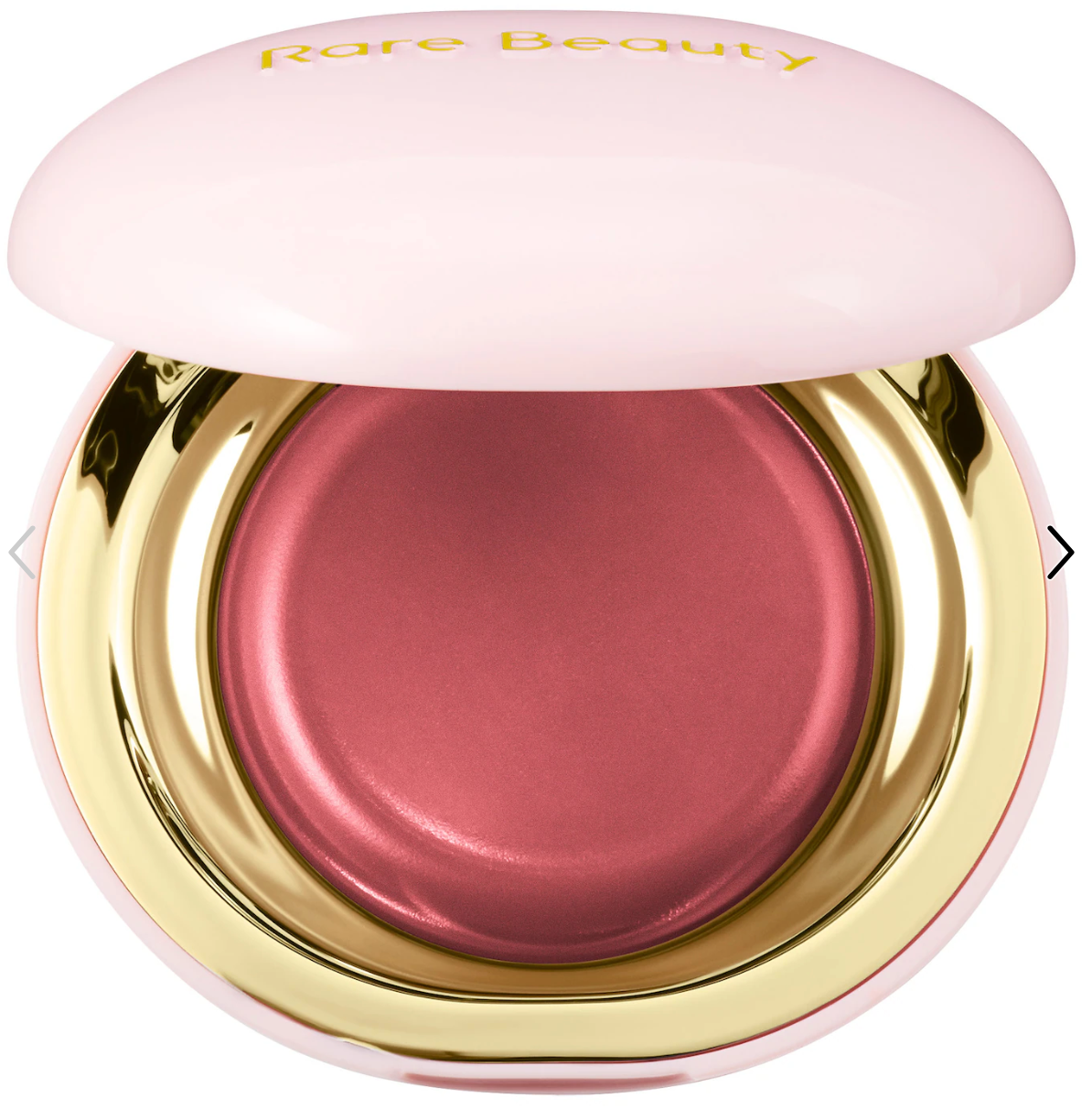 Rare Beauty by Selena Gomez Stay Vulnerable Melting Cream Blush