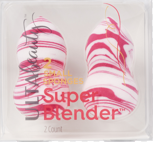 Ulta Beauty - super Blender 2 Sponge