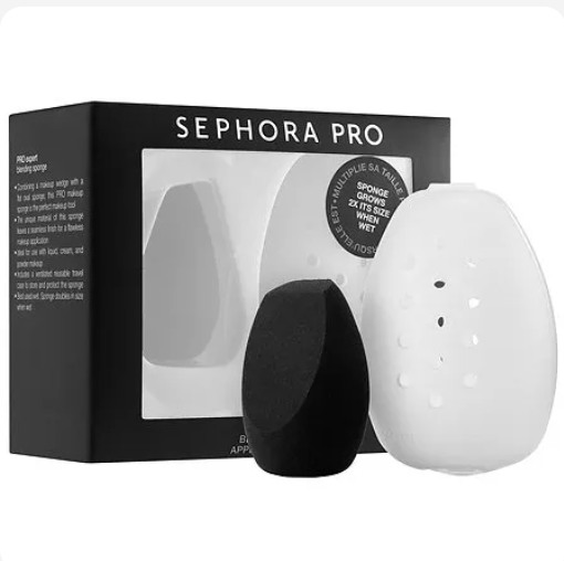 SEPHORA COLLECTION PRO Expert Sponge