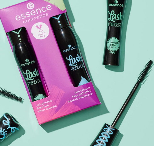 Essence- duo de mascara de pestañas