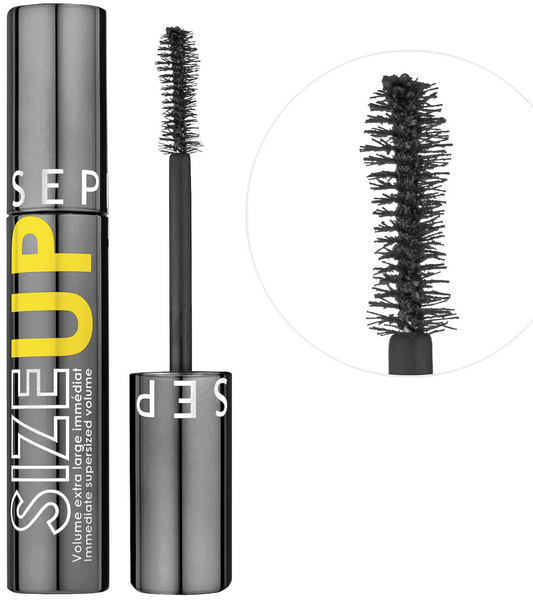 Sephora - Size Up Volumizing Mascara