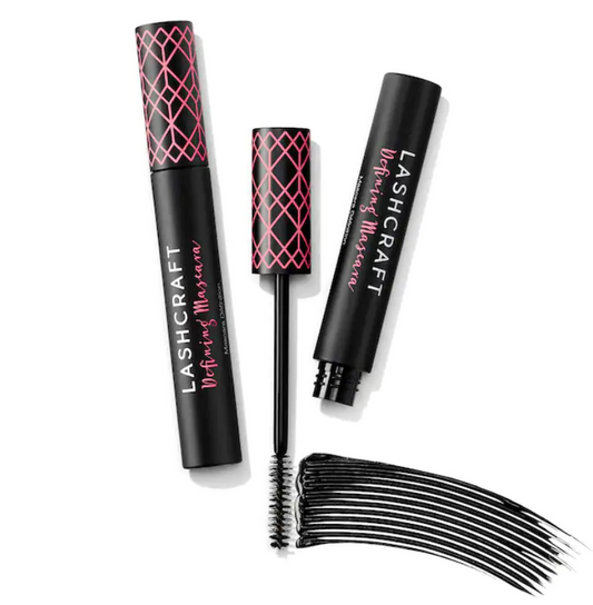 Sephora - Lashcraft Defining Mascara