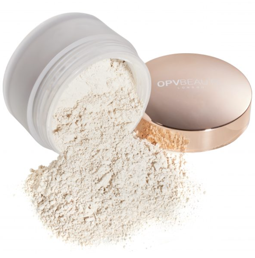 OPVBeauty - TRANSLUCENT SETTING POWDER