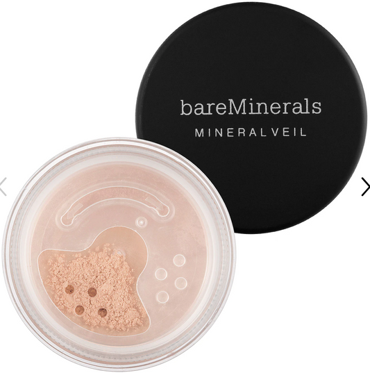 BareMinerals Mineral Veil Talc Free Setting Powder