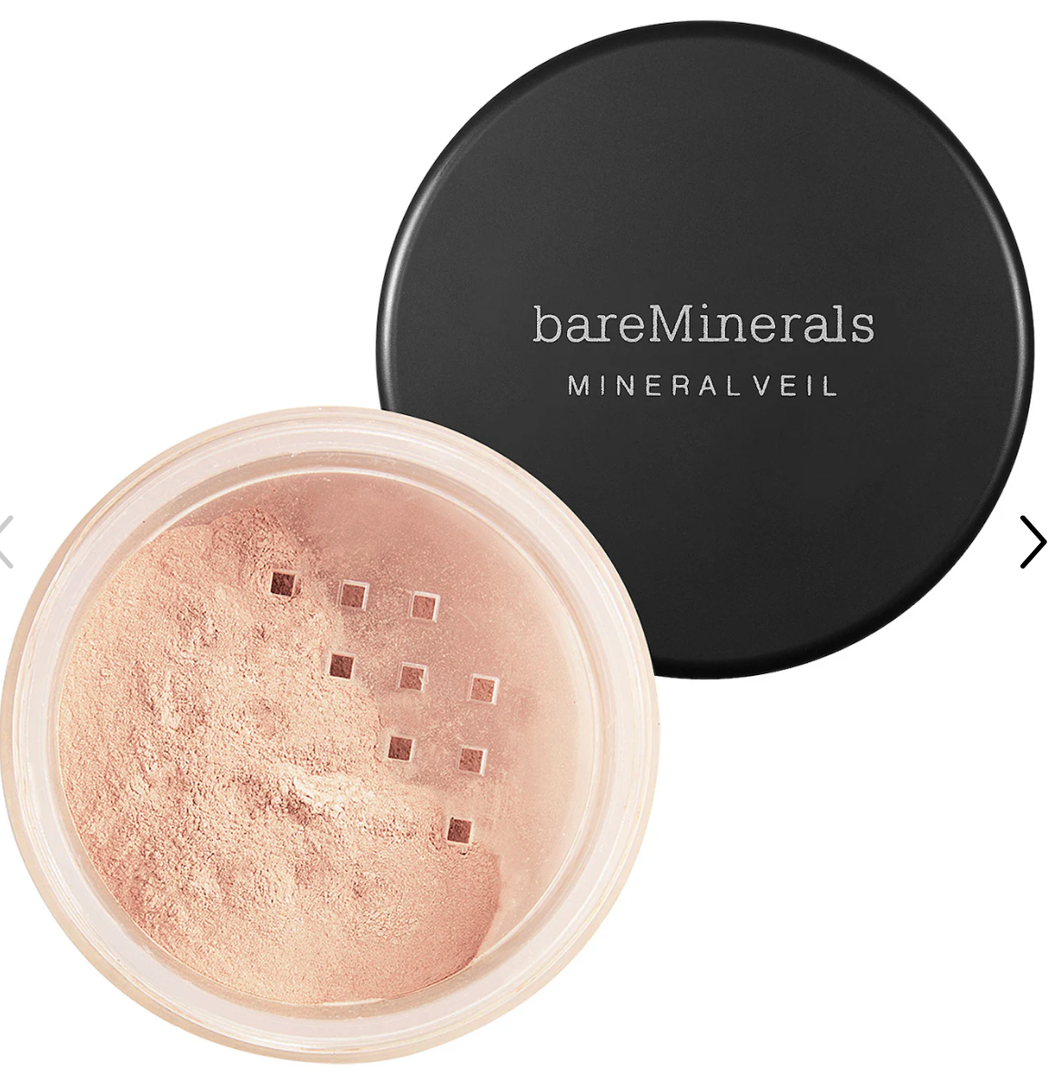 BareMinerals Mineral Veil Setting Powder Broad Spectrum SPF 25