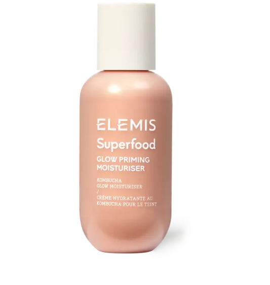 Elemis -  Superfood Glow Priming Moisturiser