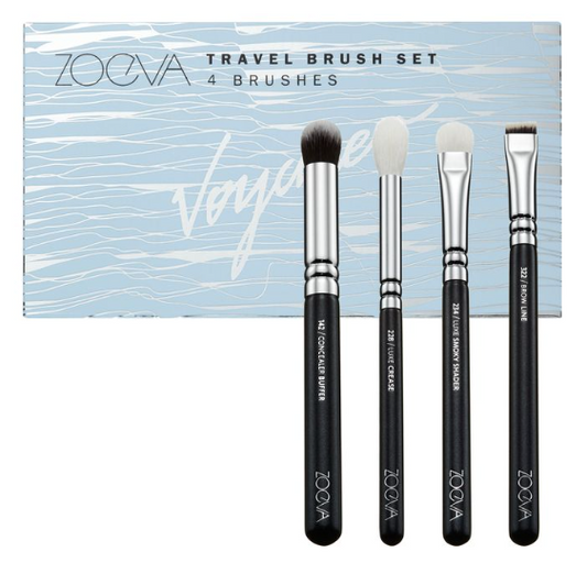 Zoeva Travel Brush Set