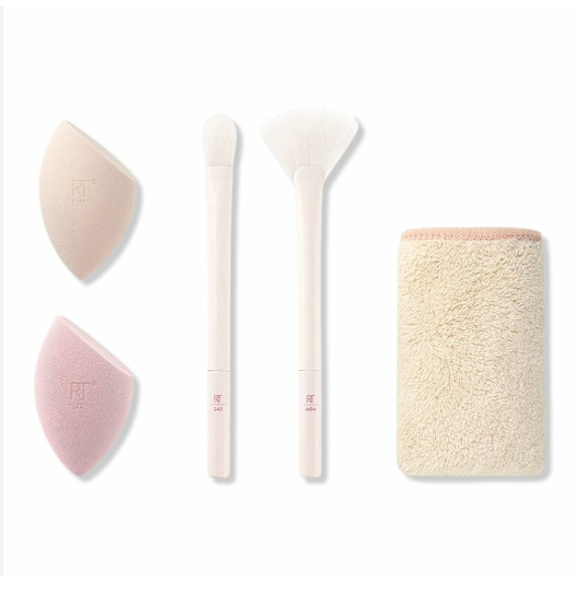 Real Techniques Skin Radiance kit