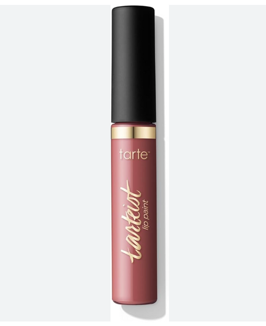 Tarte Labial Front row