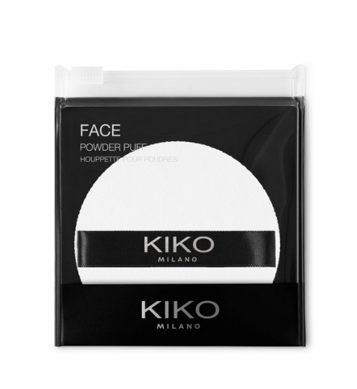 KIKO Powder puff