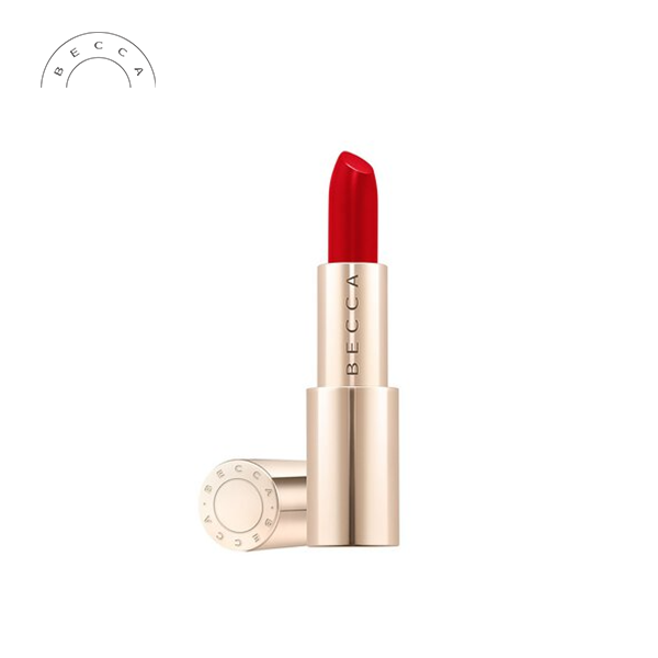 Becca - Ultimate Lipstick Love - Color: Tangy