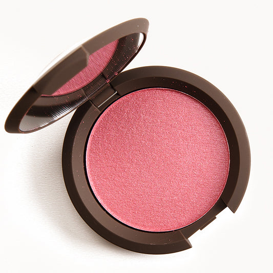 BECCA Shimmering Skin Perfector Luminous Blush –Foxglove