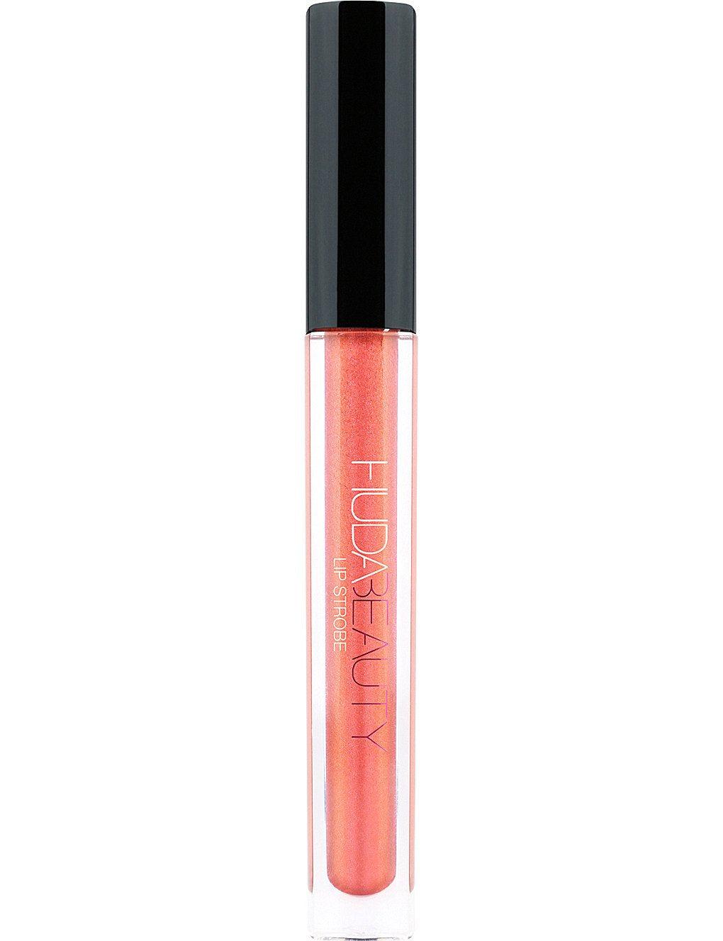 Huda Beauty - Lip Strobe - Color: Boujee