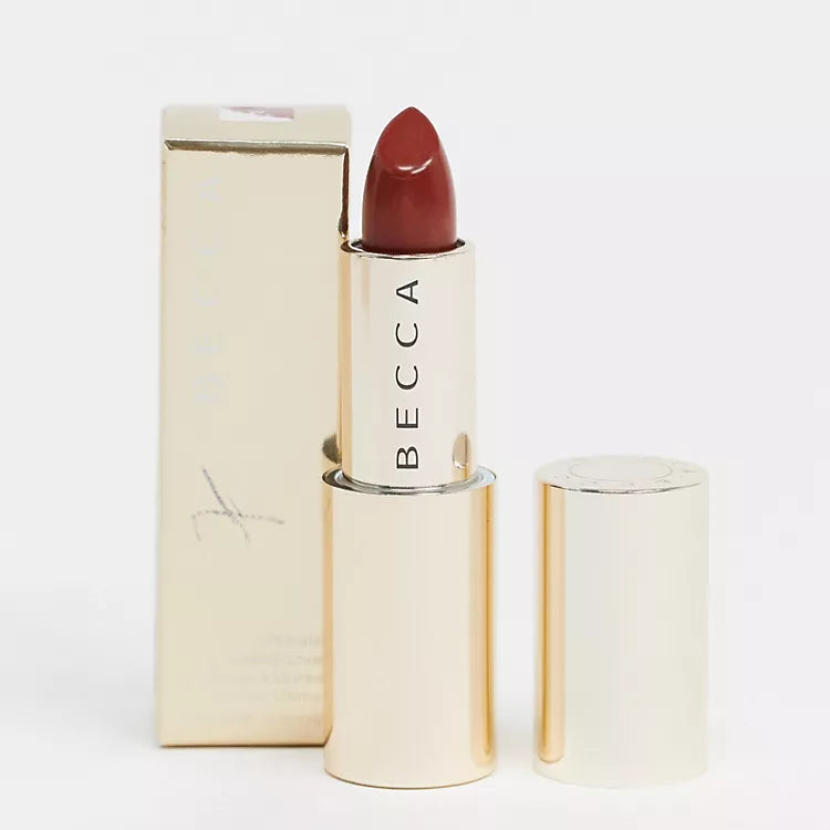 Becca - Ultimate Lipstick Love - Color: Sable