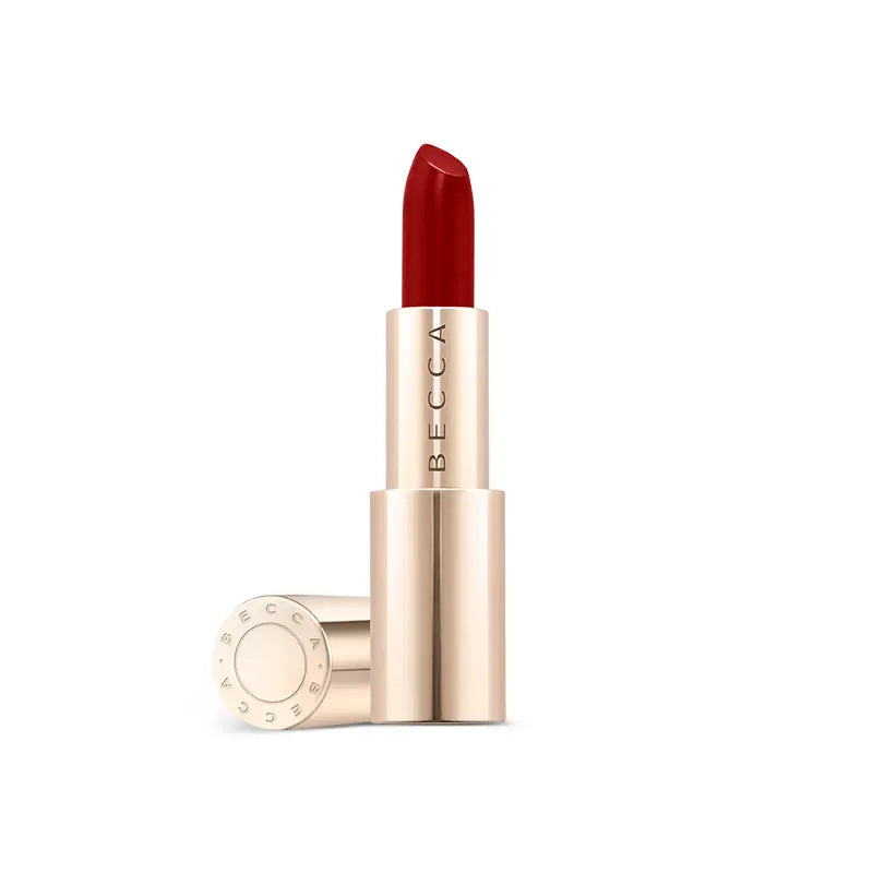 Becca - Ultimate Lipstick Love - Color: Ember