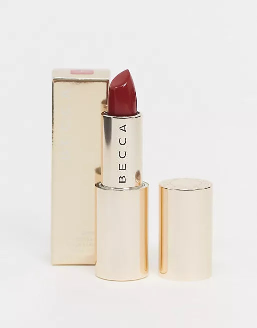 Becca - Ultimate Lipstick Love - Color: Cranberry