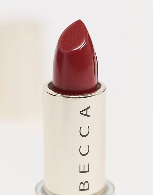 Becca - Ultimate Lipstick Love - Color: Cranberry