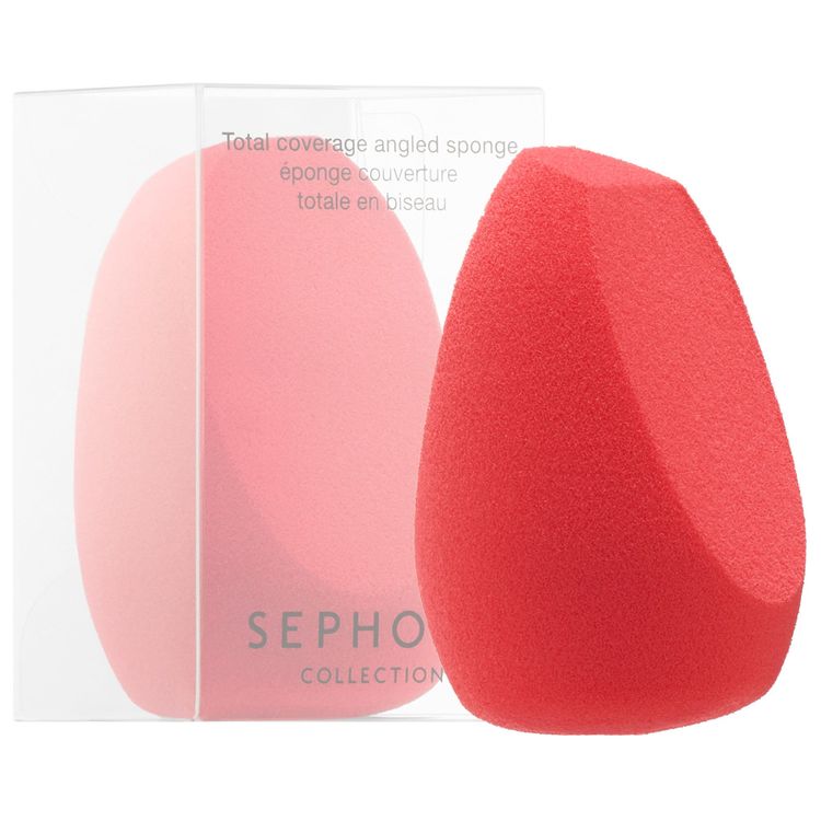 Sephora - Esponja - Total Coverage Ángeles