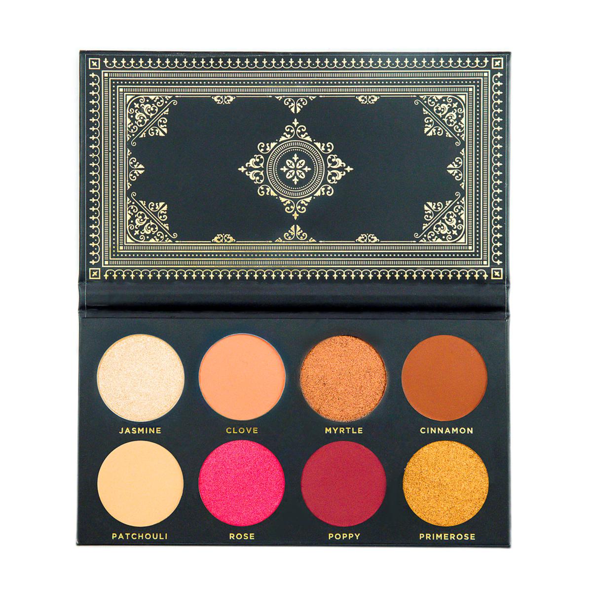 Ace Beauty - Grandiose Palette