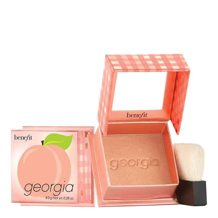 Benefit - Georgia Blush