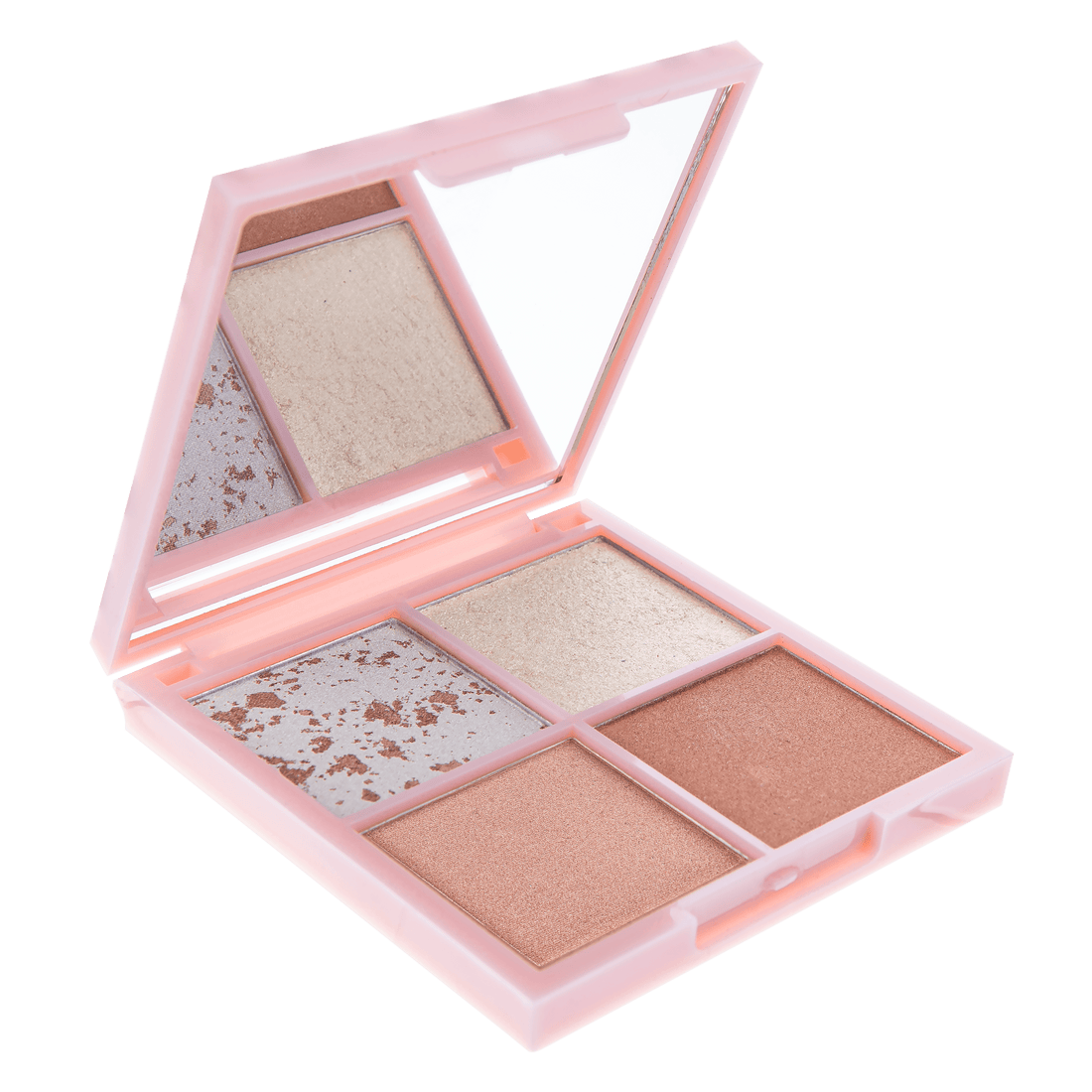 KNDR - Kinder Glow Highlighting Palette