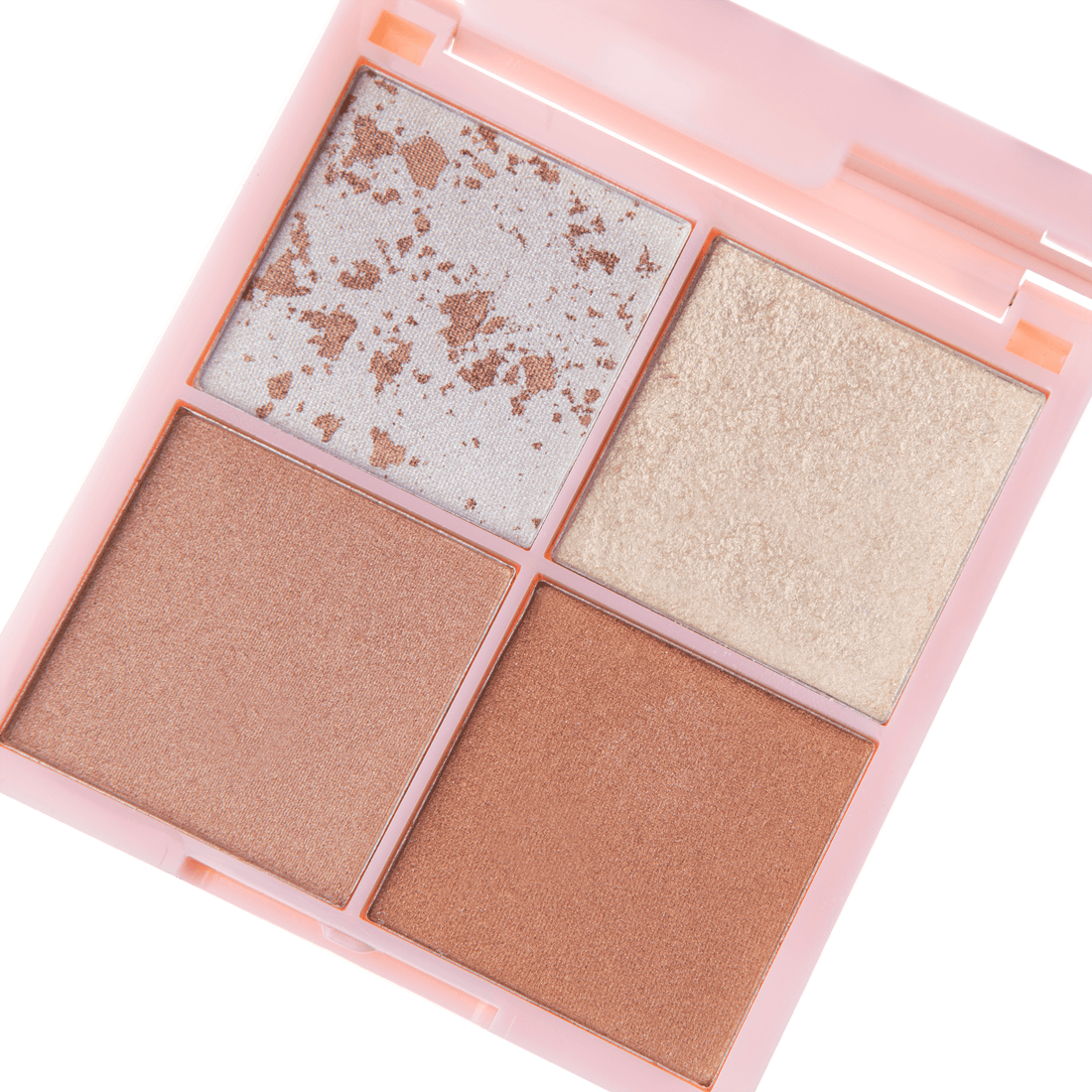 KNDR - Kinder Glow Highlighting Palette