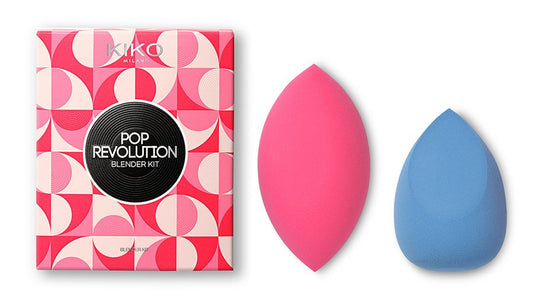 Kiko Milano - Pop Revolution Blender Kit