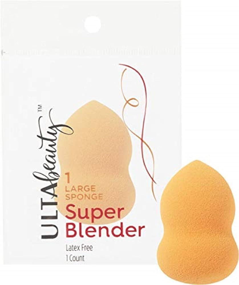 Ulta Beauty - Super Blender Large Sponge