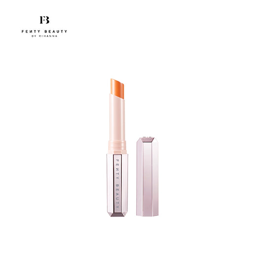 Fenty Beauty - Mattemoiselle Plush Matte Lipstick - Color: Pumpkin Rose