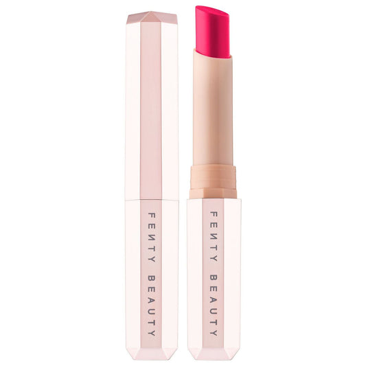 Fenty Beauty - Mattemoiselle Plush Matte Lipstick - Color: Candy Venom