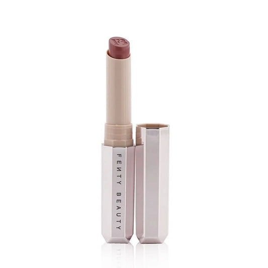 Fenty Beauty - Mattemoiselle Plush Matte Lipstick - Color: Thicc