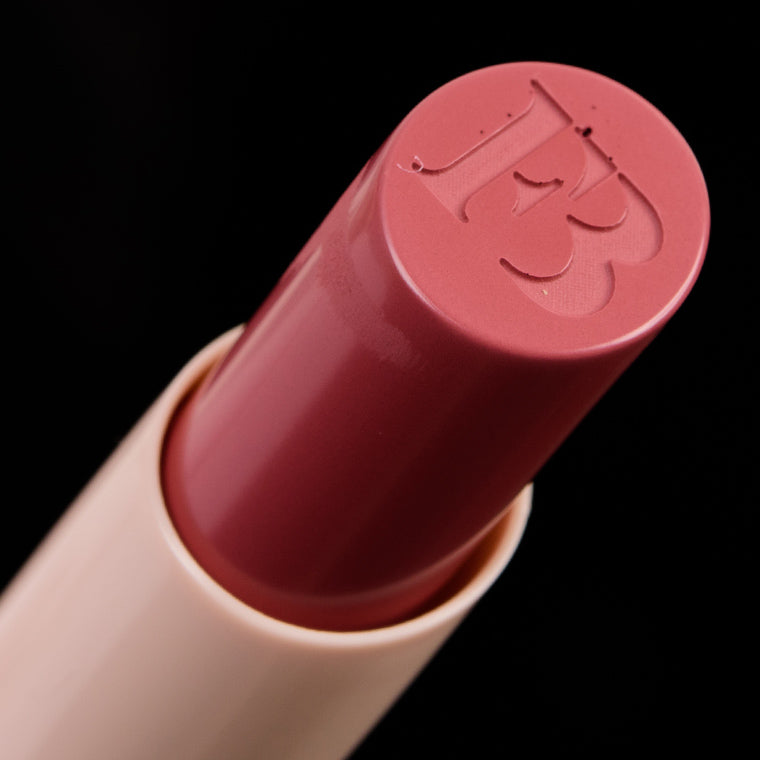 Fenty Beauty - Mattemoiselle Plush Matte Lipstick - Color: Thicc