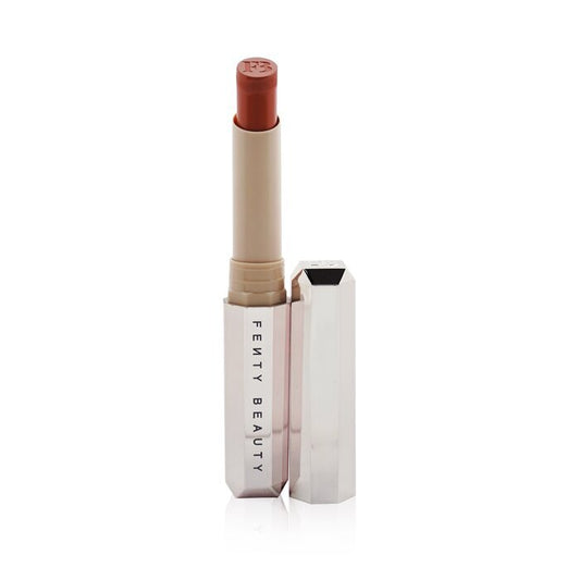 Fenty Beauty - Mattemoiselle Plush Matte Lipstick - Color: Single